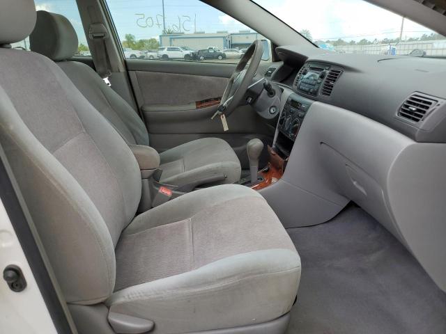 Photo 5 from auction – 2006 TOYOTA COROLLA CE with VIN JTDBR32E660086075