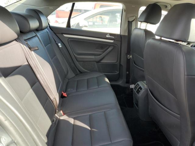 Photo 6 from auction – 2007 VOLKSWAGEN JETTA with VIN 3VWSG71K87M012141