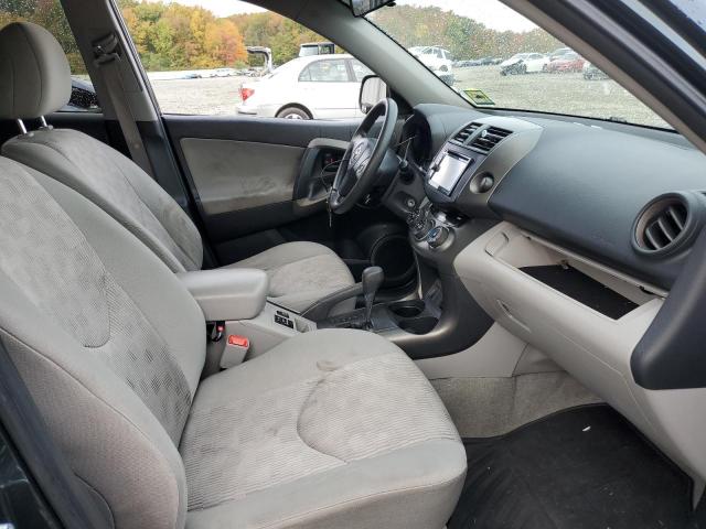 Photo 5 from auction – 2010 TOYOTA RAV4 with VIN 2T3BF4DV8AW079841