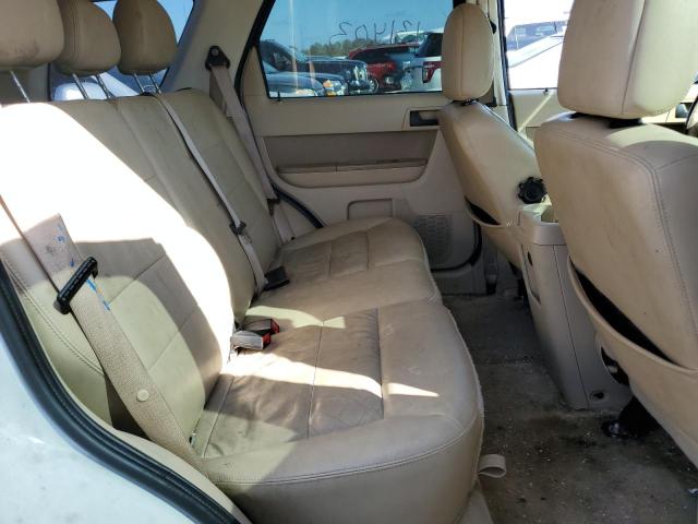 Photo 6 from auction – 2012 FORD ESCAPE XLT with VIN 1FMCU0D79CKB81614