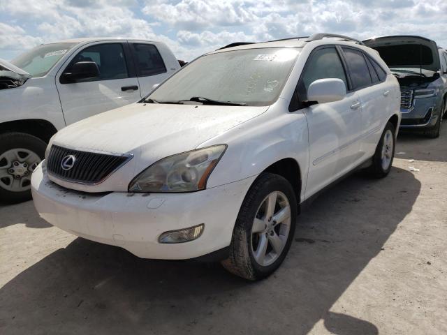 Photo 2 from auction – 2006 LEXUS RX 330 with VIN 2T2GA31U86C047155