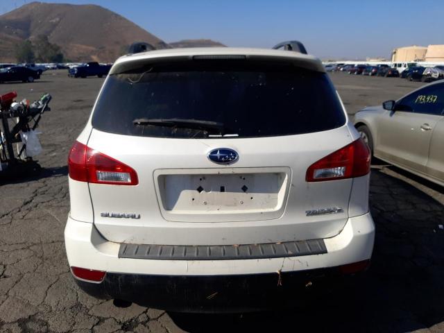 Photo 6 from auction – 2008 SUBARU TRIBECA LI with VIN 4S4WX92D584403840