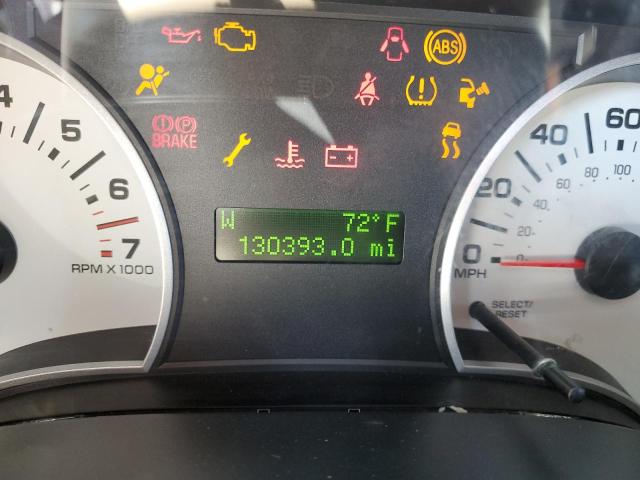 Photo 8 from auction – 2010 FORD EXPLORER S with VIN 1FMEU3BE1AUA16346
