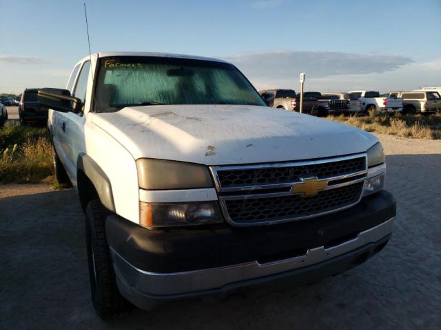 Photo 9 from auction – 2005 CHEVROLET silverado with VIN 1GCHC29U45E300128