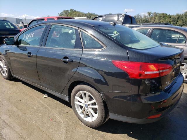 Photo 3 from auction – 2015 FORD FOCUS SE with VIN 1FADP3F26FL362631