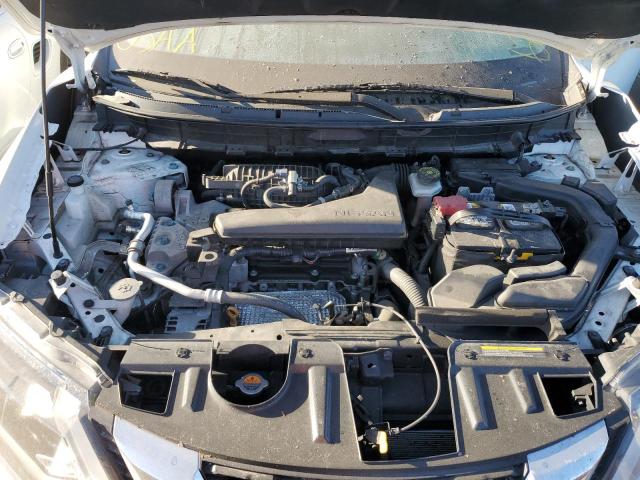 Photo 7 from auction – 2017 NISSAN ROGUE S with VIN JN8AT2MT3HW134655