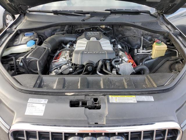 Photo 7 from auction – 2013 AUDI Q7 PRESTIG with VIN WA1DGAFE8DD000892