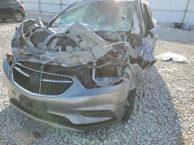 Photo 9 from auction – 2020 BUICK ENCORE PRE with VIN KL4CJASB3LB048884