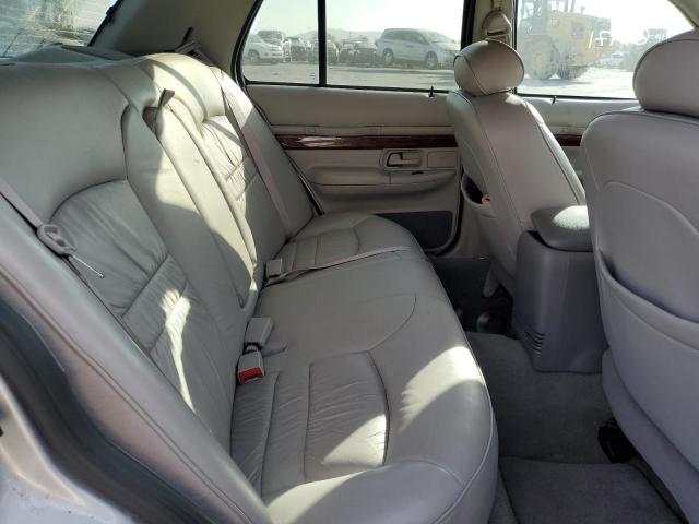 Photo 6 from auction – 2002 MERCURY GRAND MARQ with VIN 2MEFM75W62X620178