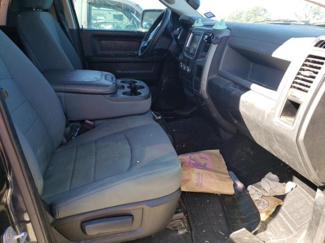 Photo 5 from auction – 2013 RAM 1500 ST with VIN 1C6RR6KT0DS704028
