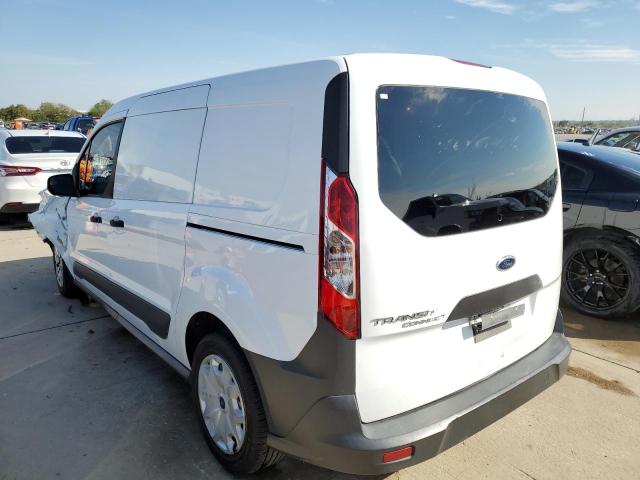 Photo 3 from auction – 2014 FORD TRANSIT CO with VIN NM0LE7E71E1164711