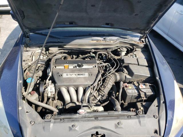 Photo 7 from auction – 2003 HONDA ACCORD EX with VIN JHMCM56693C024678