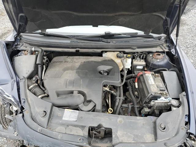 Photo 7 from auction – 2011 CHEVROLET MALIBU LS with VIN 1G1ZB5E18BF202951