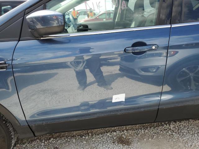 Photo 9 from auction – 2018 FORD ESCAPE SE with VIN 1FMCU0GD8JUB97502
