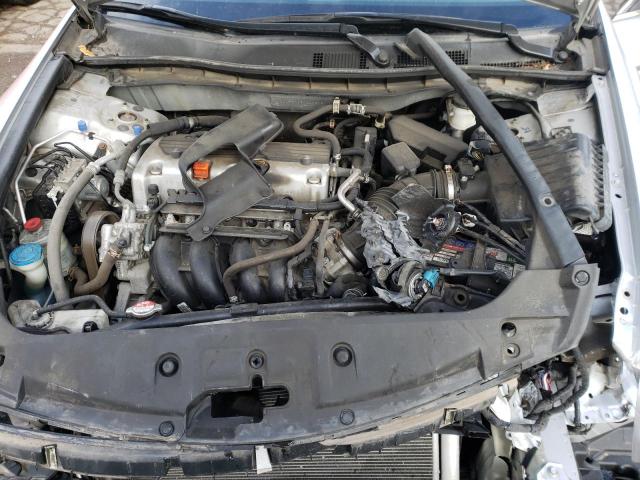 Photo 7 from auction – 2012 HONDA ACCORD LX with VIN 1HGCP2F65CA048352