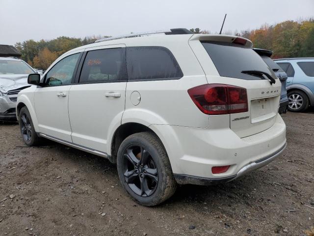 Photo 3 from auction – 2020 DODGE JOURNEY CR with VIN 3C4PDCGB4LT212788