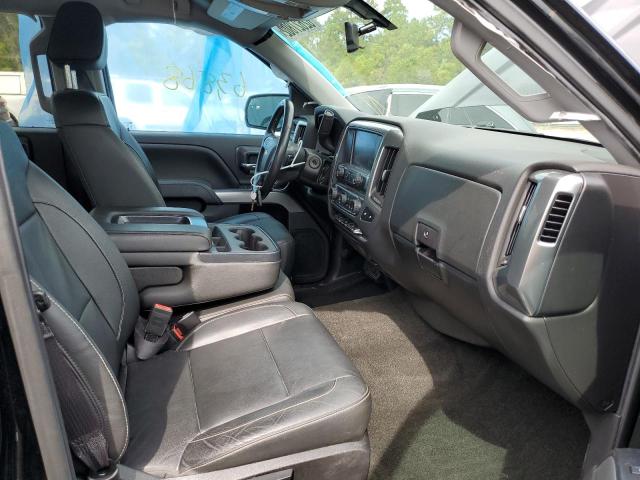 Photo 5 from auction – 2017 CHEVROLET SILVERADO with VIN 3GCUKREC1HG503269