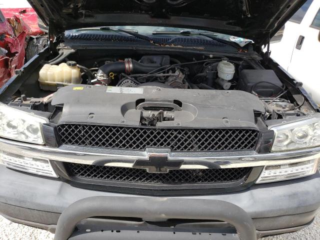 Photo 7 from auction – 2003 CHEVROLET SILVERADO with VIN 2GCEC19X631128514