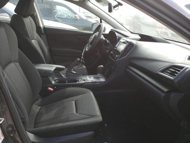 Photo 5 from auction – 2019 SUBARU IMPREZA PR with VIN 4S3GTAD62K3706155