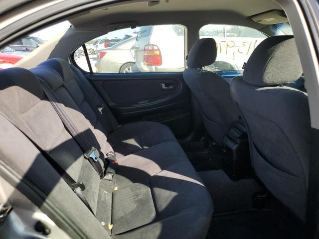 Photo 6 from auction – 2003 NISSAN MAXIMA GLE with VIN JN1DA31D63T522199