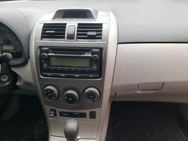 Photo 9 from auction – 2012 TOYOTA COROLLA BA with VIN 2T1BU4EE0CC886632