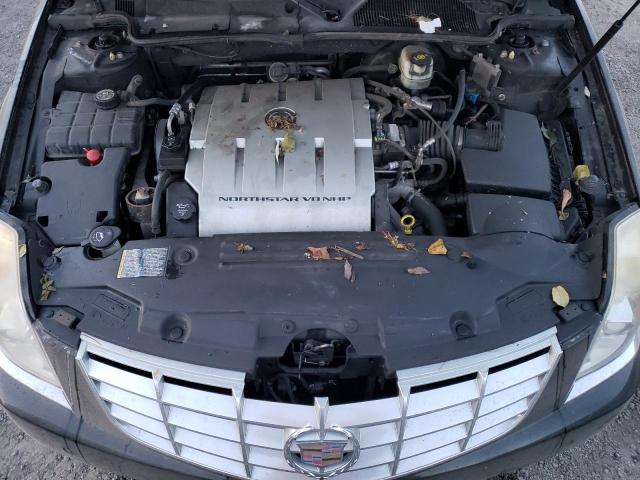 Photo 7 from auction – 2007 CADILLAC DTS with VIN 1G6KD57937U172589
