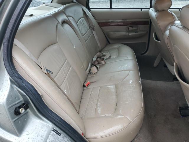 Photo 6 from auction – 2001 MERCURY GRAND MARQ with VIN 2MEFM75W51X714471