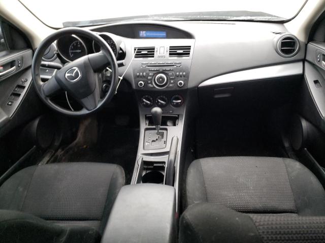 Photo 9 from auction – 2013 MAZDA 3 I with VIN JM1BL1UF7D1712204