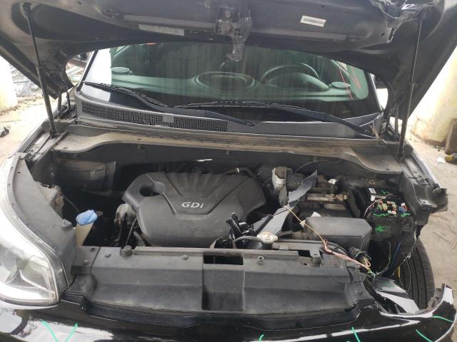 Photo 7 from auction – 2016 KIA SOUL with VIN KNDJN2A28G7844113
