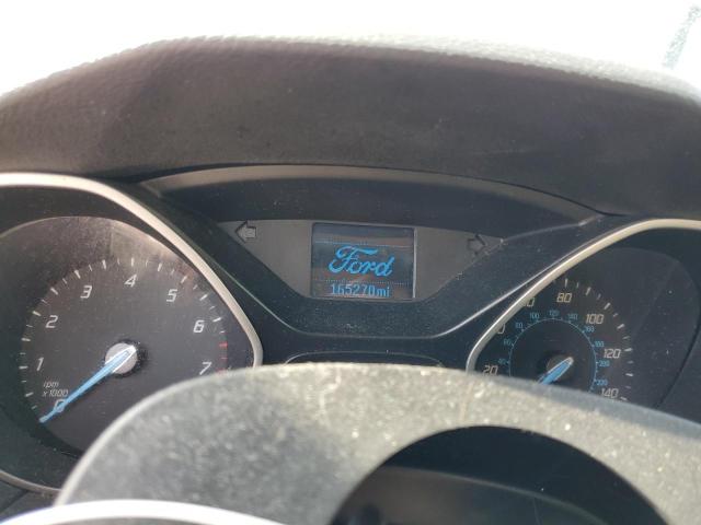 Photo 8 from auction – 2014 FORD FOCUS S with VIN 1FADP3E28EL339044