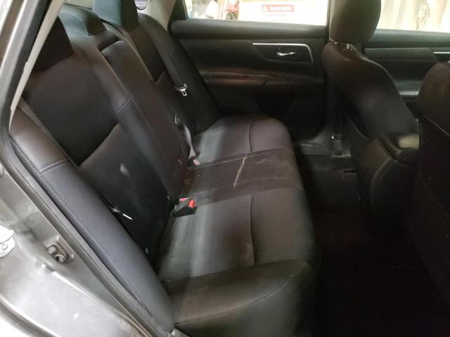 Photo 6 from auction – 2016 NISSAN ALTIMA 2.5 with VIN 1N4AL3AP5GC111134
