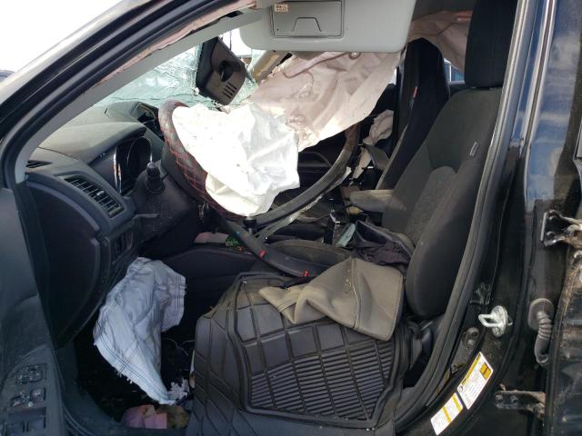 Photo 5 from auction – 2022 MITSUBISHI OUTLANDER with VIN JA4APUAUXNU013602