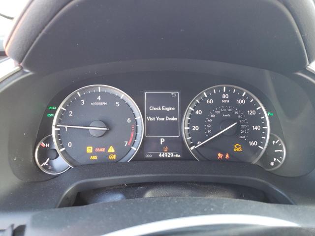 Photo 8 from auction – 2015 LEXUS RX 350 with VIN 2T2ZZMCA1GC033836