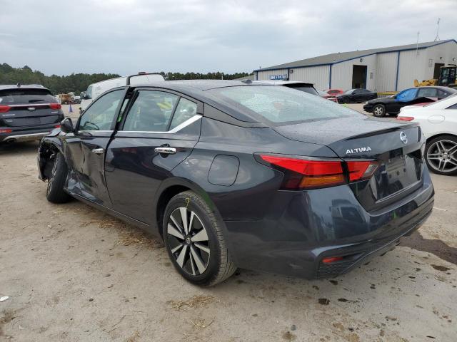 Photo 3 from auction – 2021 NISSAN ALTIMA SV with VIN 1N4BL4DV2MN376338