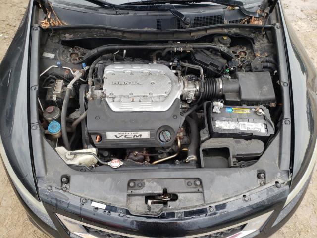 Photo 7 from auction – 2010 HONDA ACCORD EXL with VIN 1HGCS2B88AA010178