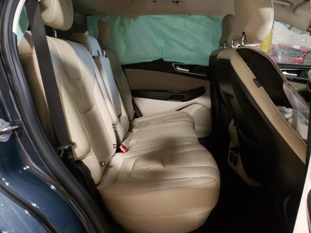 Photo 6 from auction – 2019 FORD EDGE TITAN with VIN 2FMPK3K92KBC64632