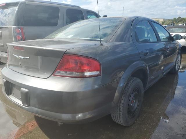 Photo 4 from auction – 2005 CHRYSLER SEBRING with VIN 1C3EL46X65N669168