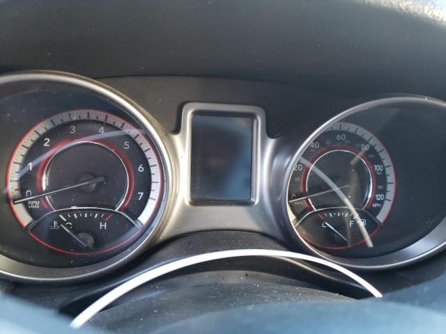 Photo 8 from auction – 2018 DODGE JOURNEY CR with VIN 3C4PDDGGXJT387092