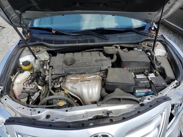 Photo 7 from auction – 2011 TOYOTA CAMRY BASE with VIN 4T4BF3EK1BR172165