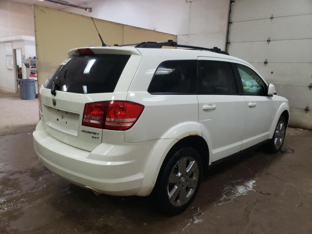 Photo 4 from auction – 2010 DODGE JOURNEY SX with VIN 3D4PG5FVXAT238990
