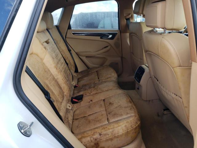 Photo 6 from auction – 2017 PORSCHE MACAN S with VIN WP1AB2A50HLB10043