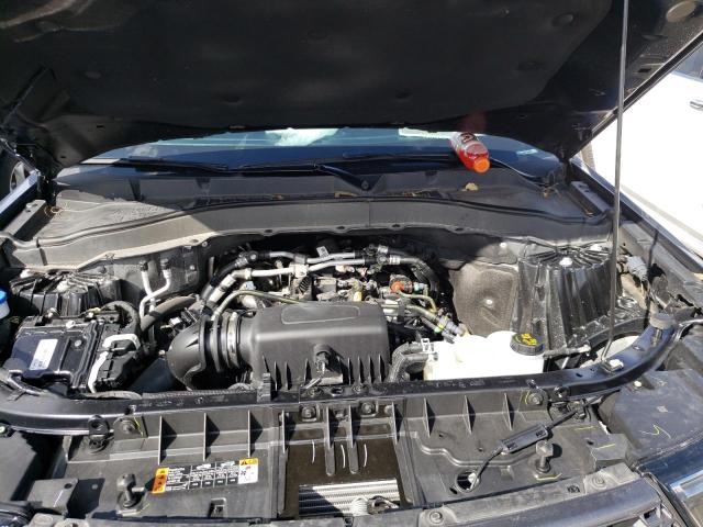 Photo 7 from auction – 2021 FORD EXPLORER X with VIN 1FMSK7DH7MGC28727
