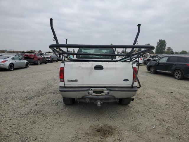 Photo 6 from auction – 2005 FORD F250 SUPER with VIN 1FTNF20575EC80263