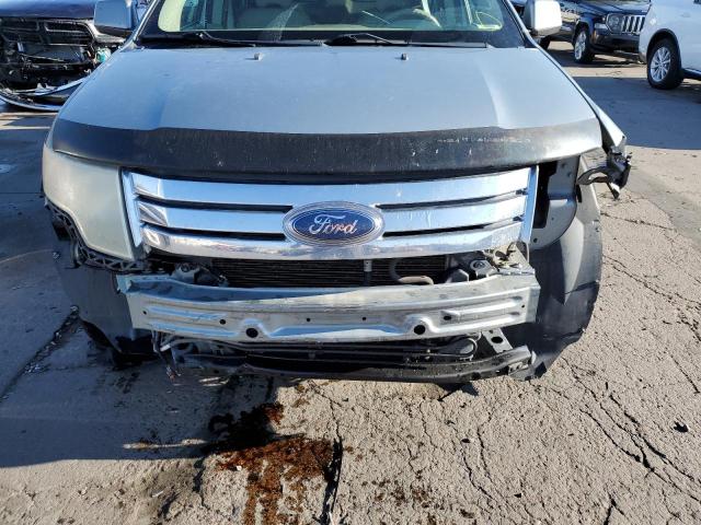 Photo 9 from auction – 2007 FORD EDGE SEL P with VIN 2FMDK49C37BA89521