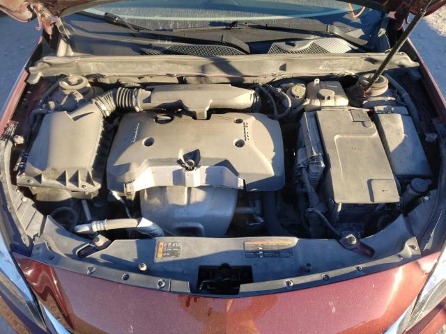 Photo 7 from auction – 2015 CHEVROLET MALIBU LTZ with VIN 1G11F5SL4FF345800