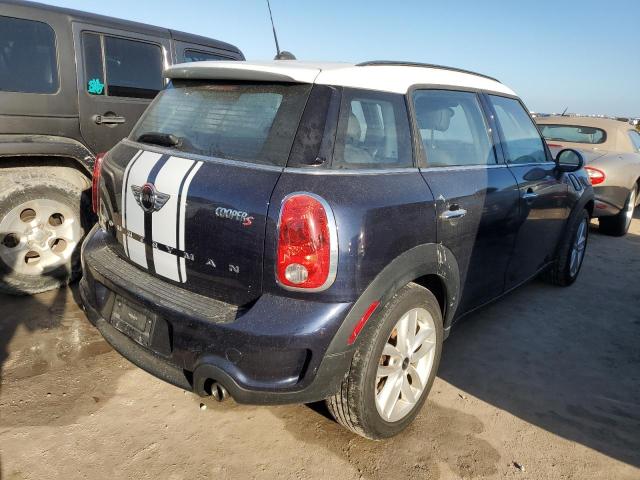 Photo 4 from auction – 2014 MINI COOPER S C with VIN WMWZC3C59EWP27873