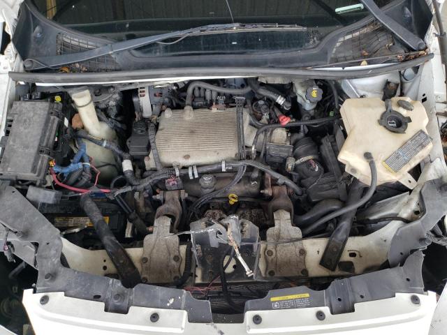 Photo 7 from auction – 2006 CHEVROLET UPLANDER I with VIN 1GBDV13L56D215376