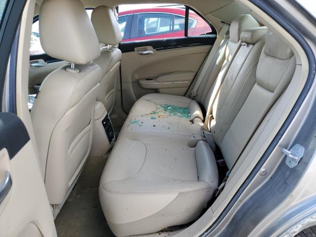 Photo 6 from auction – 2014 CHRYSLER 300 with VIN 2C3CCAAG8EH142013