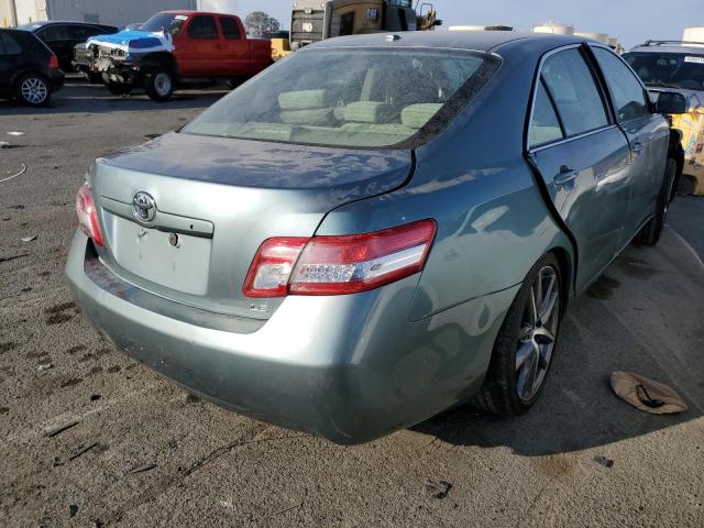 Zdjęcie 4 z aukcji – 2011 TOYOTA CAMRY BASE z VIN 4T1BF3EK8BU617639