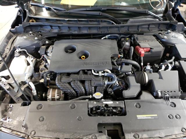 Photo 7 from auction – 2020 NISSAN ALTIMA SR with VIN 1N4BL4CV2LC114010